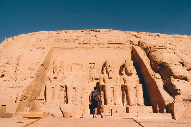 (Wonderful 3-Nights Nile Cruise from Aswan to Luxor & Balloon) - A Closer Look at the Itinerary and Experience