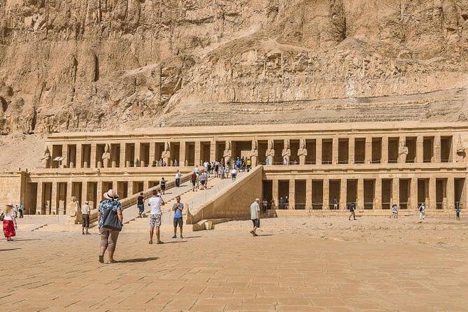(Wonderful 3-Nights Nile Cruise from Aswan to Luxor & Balloon) - The Sum Up: Is This Tour Right for You?