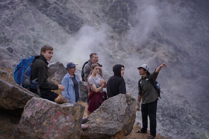 Wonderful 7 Days North Sumatra Tour (Include: 2 Days 1 Night Jungle Trekking) - Practical Considerations