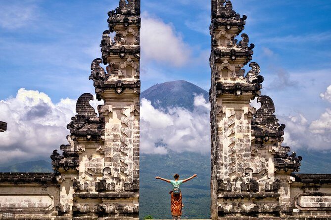 Wonderful Bali In 3 Days Private Tour - A Closer Look at the 3-Day Itinerary