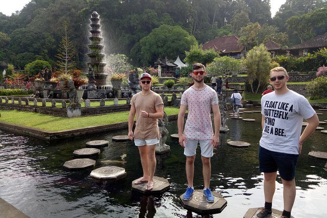 Wonderful Bali In 3 Days Private Tour - Who Would Love This Tour?