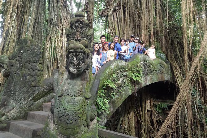 Wonderful Bali In 3 Days Private Tour - The Sum Up