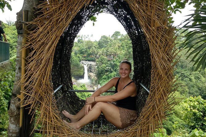 Wonderful Bali In 3 Days Private Tour - FAQ