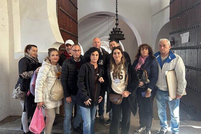Wonderful Day Tour in Fes: A Historical and Cultural Guided Trip - A Taste of Fes