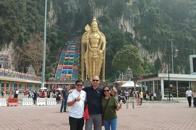 Wonderful KL City Tour For Cruise Ship Traveler - An In-Depth Look at the Kuala Lumpur City Tour from Port Klang
