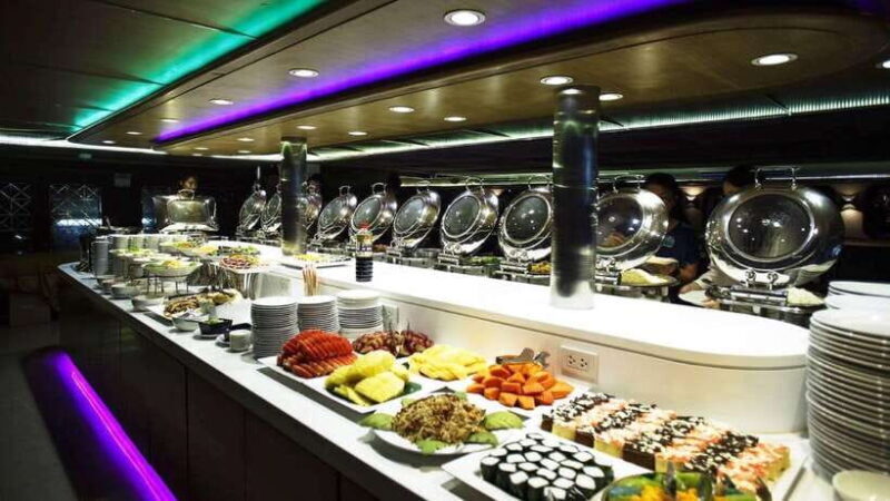 Wonderful Pearl Cruise with Private Hotel Transfer - The Private Transfer: Convenience Counts