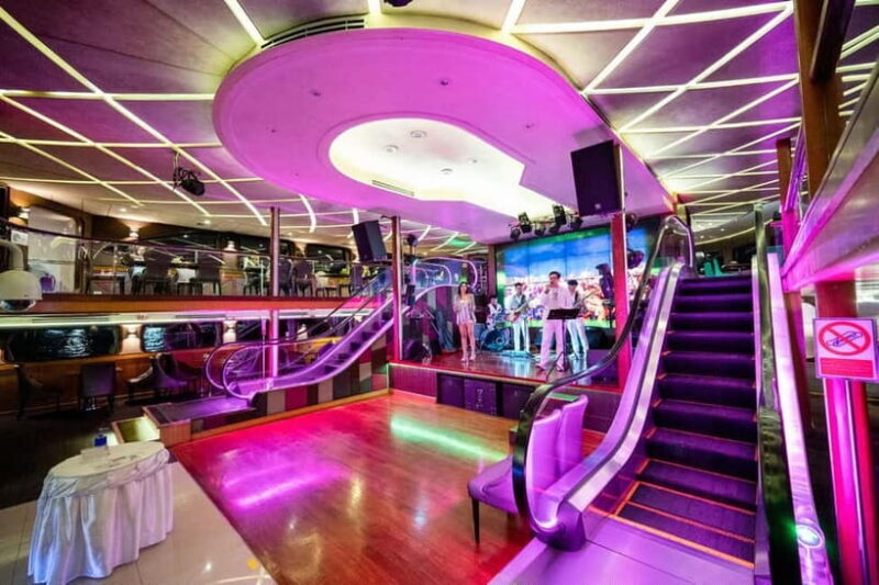 Wonderful Pearl Cruise with Private Hotel Transfer - Is This Experience Right for You?