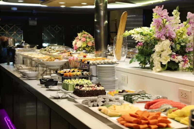 Wonderful Pearl Cruise with Private Hotel Transfer - In-Depth Breakdown of the Experience
