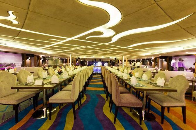 Wonderful Pearl Dinner Cruise - Who Should Consider This Tour?