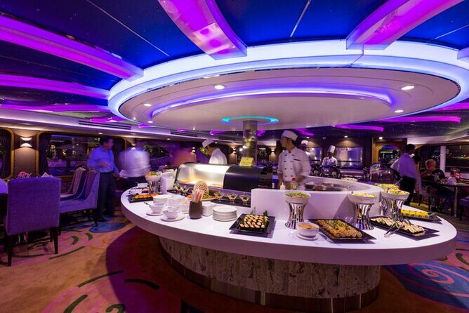 Wonderful Pearl: Evening Dinner Cruise on Chao Phraya River - FAQ