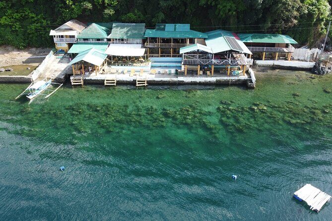 Wonderful Snorkeling Trip from Manila! updated 2023*** - Key Points