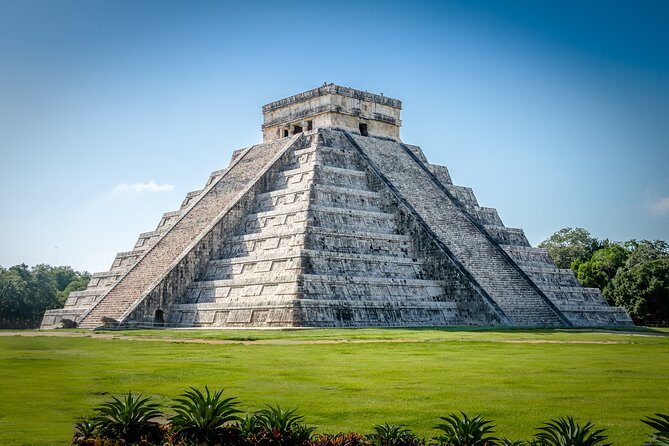Wonderful Tour to Chichen Itza, 2 Cenotes & Valladolid from Cancun - What Travelers Say