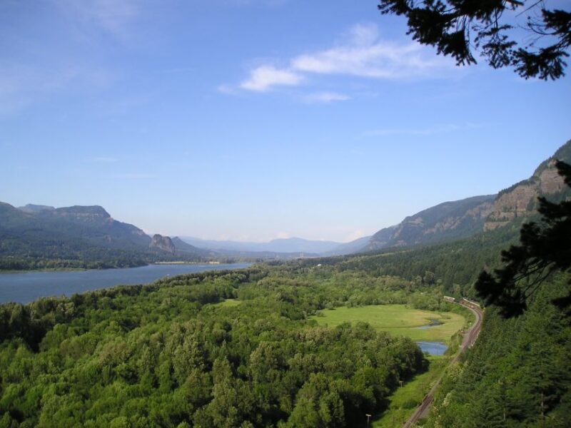 Wonderful Waterfalls of Columbia River Gorge Tour - The Sum Up: Is This Tour for You?