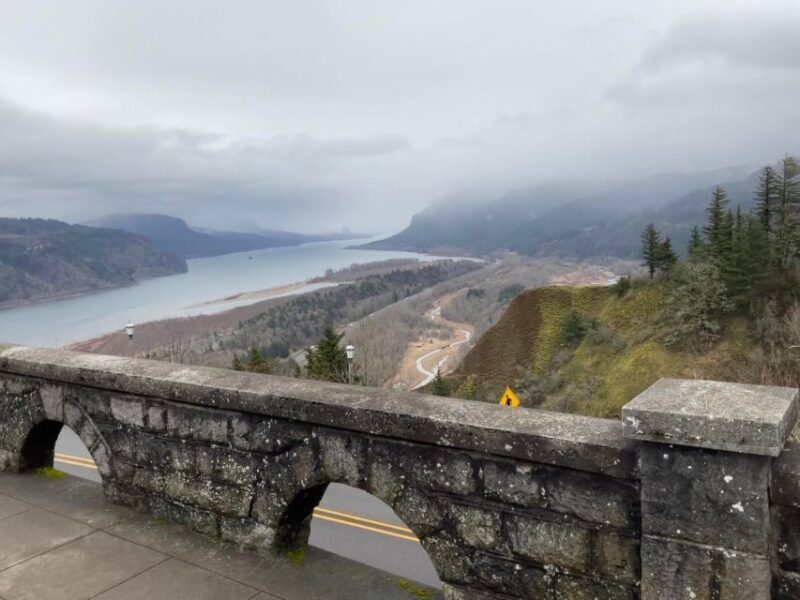 Wonderful Waterfalls of Columbia River Gorge Tour - Frequently Asked Questions