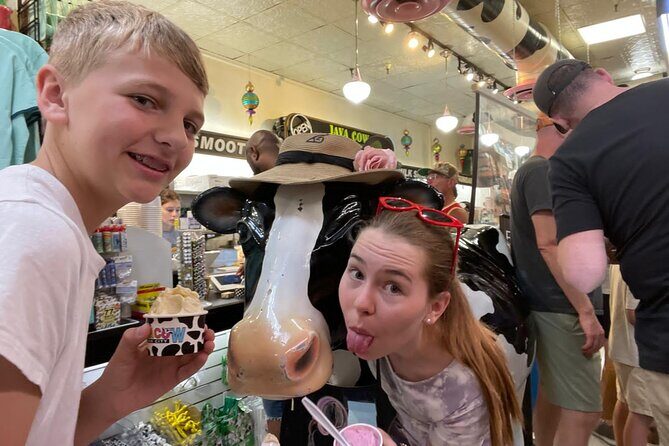 Wonderful Watkins Glen Scavenger Hunt - The Logistics