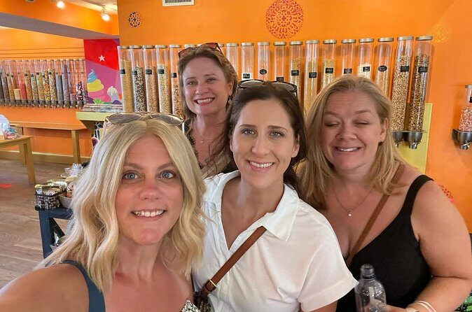 Wonderful Watkins Glen Scavenger Hunt - What We Like—and What You Should Consider