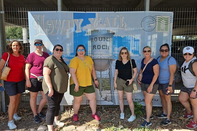 Wonderful Westport Scavenger Hunt - A Comprehensive Breakdown of the Westport Scavenger Hunt Experience