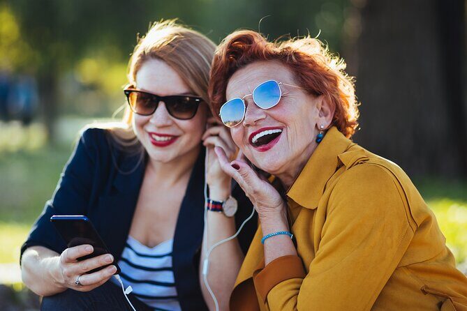 Wonderful Winnipeg: 3 Smartphone Audio Guided Walking Tours - Value and Practical Tips