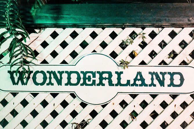 Wonderland by Night Norfolk Island - FAQ