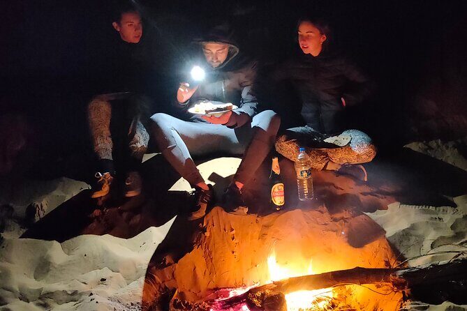 Wonderlust Desert & Camel Safari with Rumi Caravan of Thar Desert - Analyzing the Value