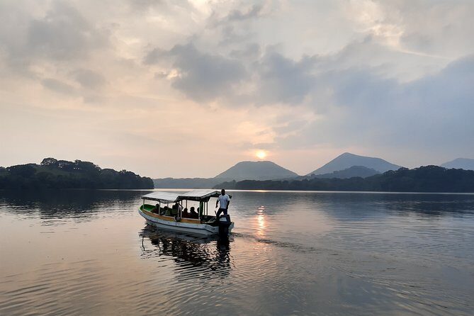 Wonders in the jungle of our mother culture Catemaco & Los Tuxtlas - FAQ