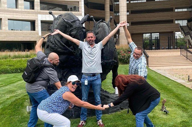 Wonders of Chicago Audio Tour Adventure - Physical Considerations