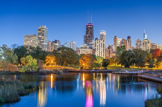 Wonders of Chicago Audio Tour Adventure - Who Will Love This Tour?