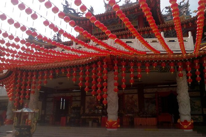 Wonders of Kuala Lumpur City & Countryside + Batu Caves (Private Guided Tour) - Final Thoughts: Is This Tour Worth It?