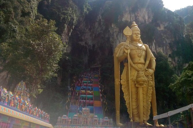 Wonders of Kuala Lumpur City & Countryside + Batu Caves (Private Guided Tour) - Final Word