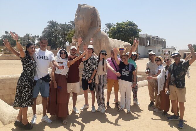 Wonders of the ancient world: Pyramids of Giza, Memphis and Saqqara - FAQs
