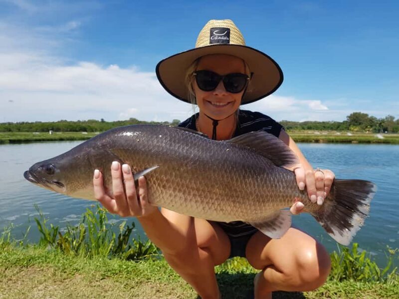 Wonga Beach: Hook-A-Barra Fishing Experience - What Makes Hook-A-Barra at Wonga Beach Special?