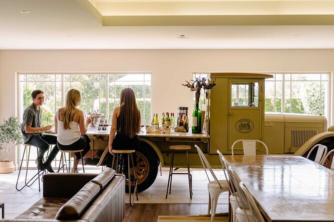 Wonnarua Sparkling Wine Tasting - FAQ