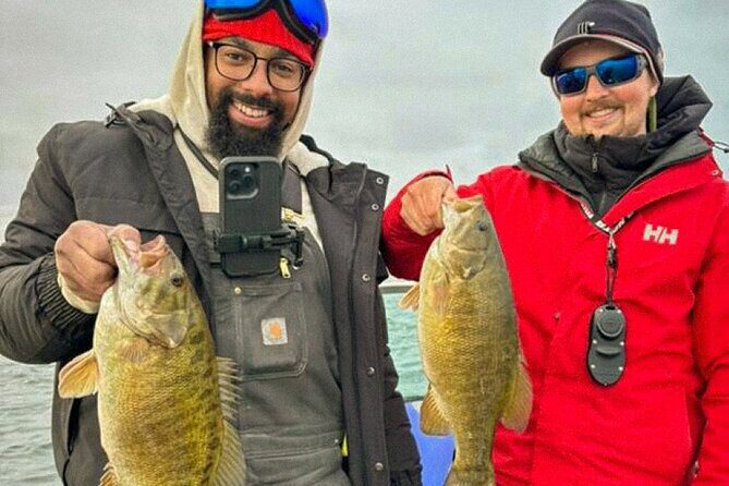Wood Angling Fishing Guide Service - Frequently Asked Questions