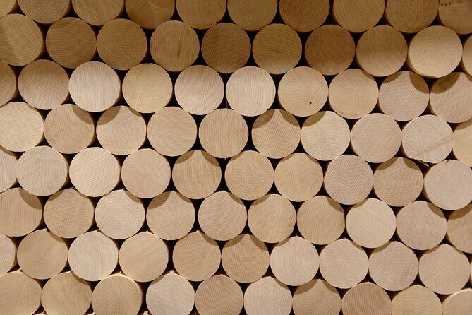 Wood Bat Mill Tour - Who Will Enjoy This Tour?