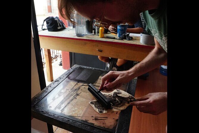 Wood Engraving Workshop - Reviews and Authentic Perspectives