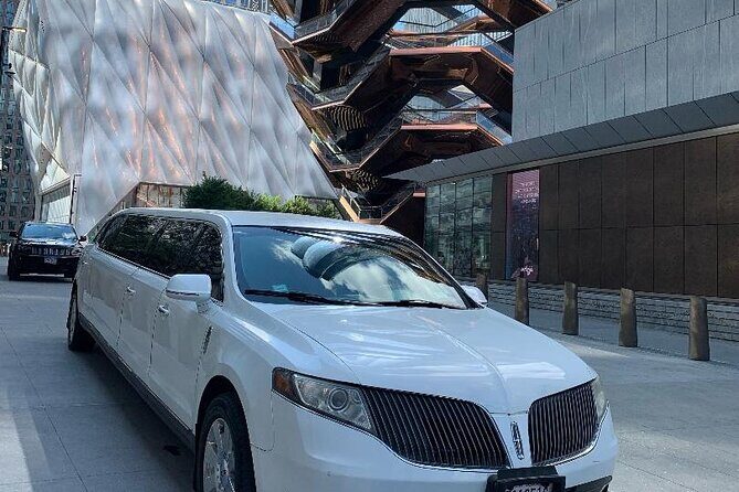Woodbury Common Premium Outlet Shopping Private Day Trip by Limousine from NYC - The Sum Up
