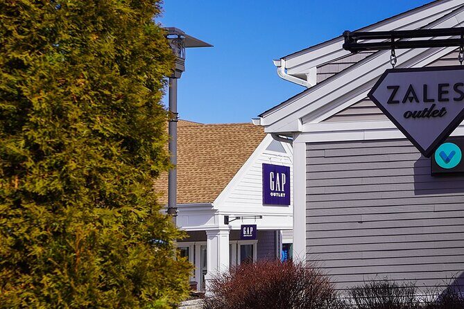 Woodbury Common Premium Outlets Shopping Tour from Midtown - The Sum Up: Is It Worth It?