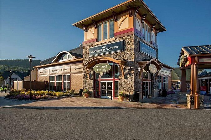 Woodbury Outlets Transfer with shopping from NYC | Kids 50% Off - FAQ