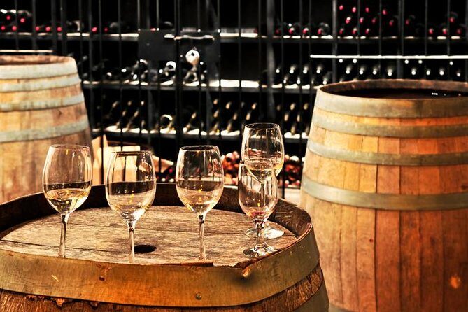 Woodinville Wine and Snoqualmie Falls Day Tour - Final Thoughts
