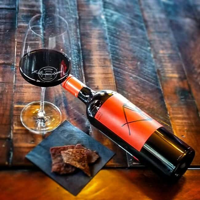 Woodinville Wine Country: Downtown Wine Tasting Pass - The Basics of the Downtown Wine Tasting Pass