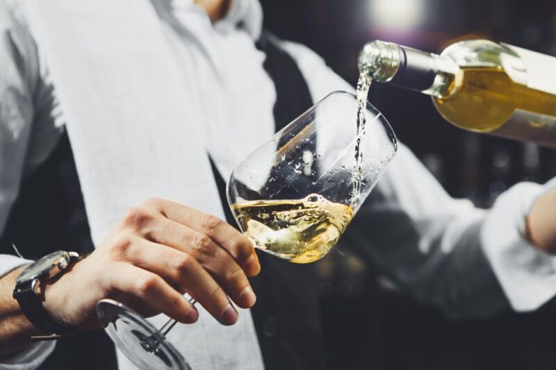 Woodinville Wine Country: Hurray for Hollywood - Key Points