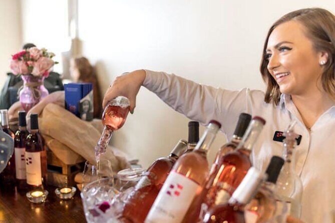 Woodinville's Downtown Wine Tasting Pass - Exploring Woodinville’s Wine Scene with the Downtown Wine Tasting Pass