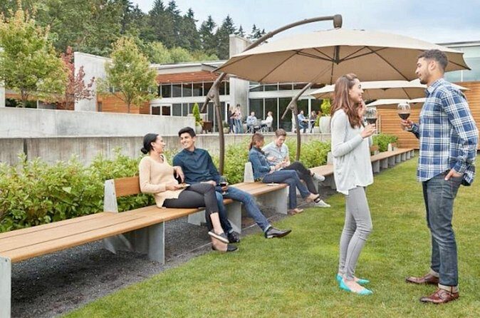 Woodinville's Downtown Wine Tasting Pass - Who Should Consider This Experience?