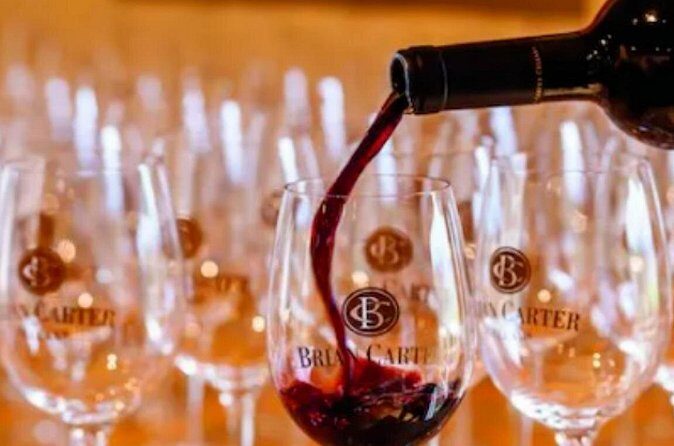 Woodinville's Downtown Wine Tasting Pass - FAQ