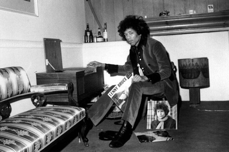 Woodstock: Rock n Roll History Tour - Discovering Woodstock’s Musical Roots