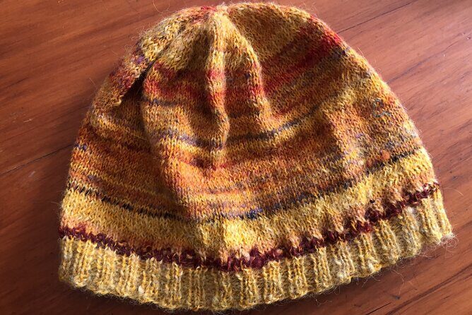 Wool Sheep Farm Experience with Handmade Wool Hat in New Zealand - FAQs