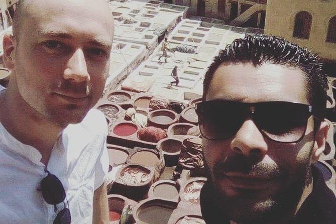 Workshop Fez Medina - Who Would Love This Tour?