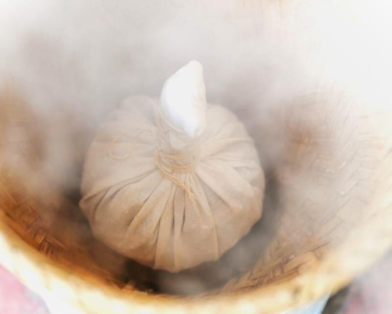 Workshop Making Herbal ball & herbal inhaler - Final Thoughts