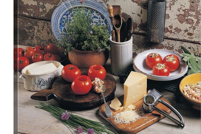 World Cuisine Classes in the Base of the Mountains - Who Should Consider This Experience?