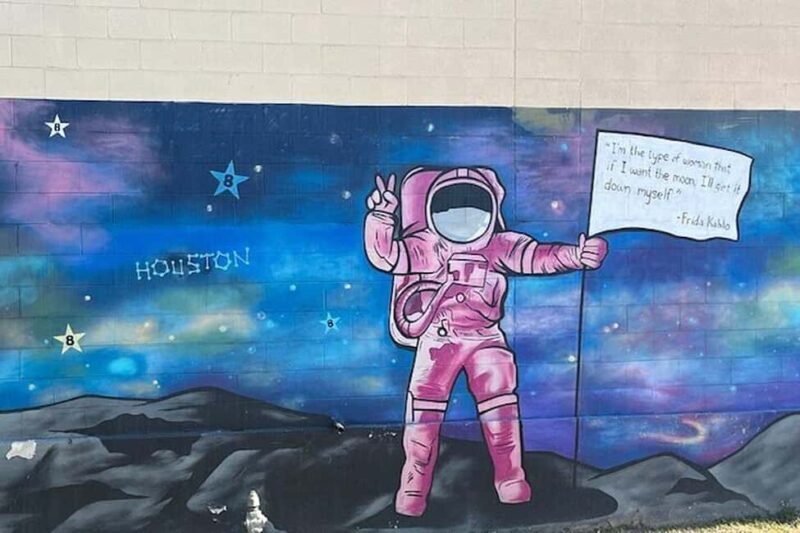 World Cup: Houston NASA Spanish Tour Guide & Driving Tour - What Makes This Tour Stand Out?